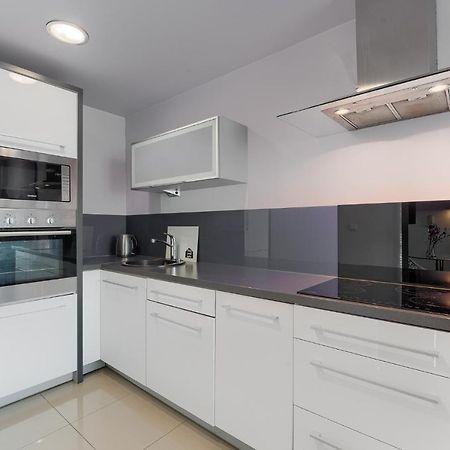 Apartamenty Amb Bandurskiego Szczecin Extérieur photo