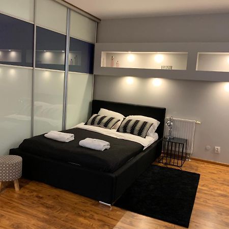 Apartamenty Amb Bandurskiego Szczecin Extérieur photo